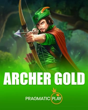 Arqueiro Dourado