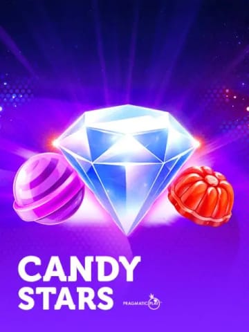 Estrelas de Doces